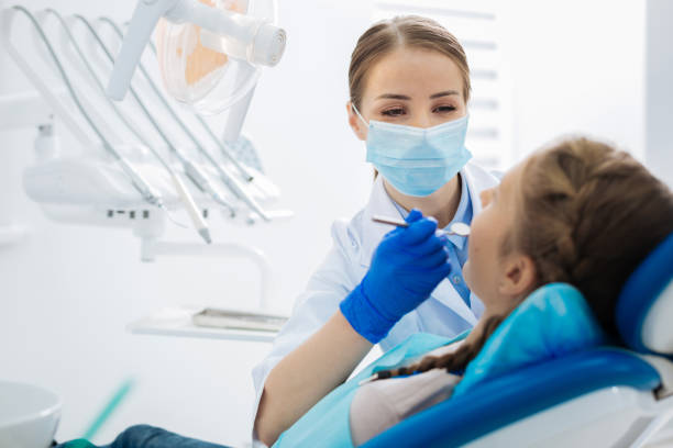 Best Invisalign and Clear Aligners  in Shell Valley, ND